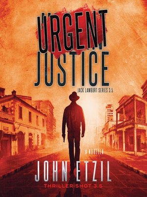 cover image of Urgent Justice